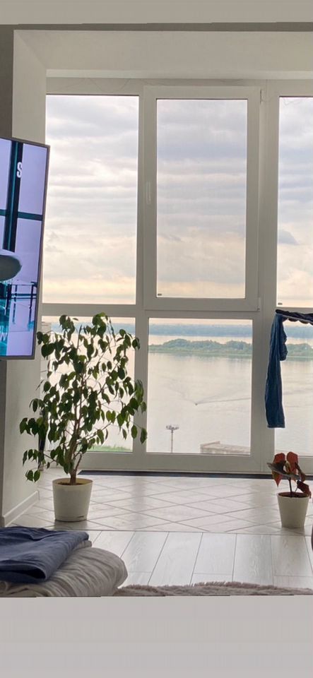 Продажа 1-комнатной квартиры, Саратов, Орджоникидзе ул,  44а