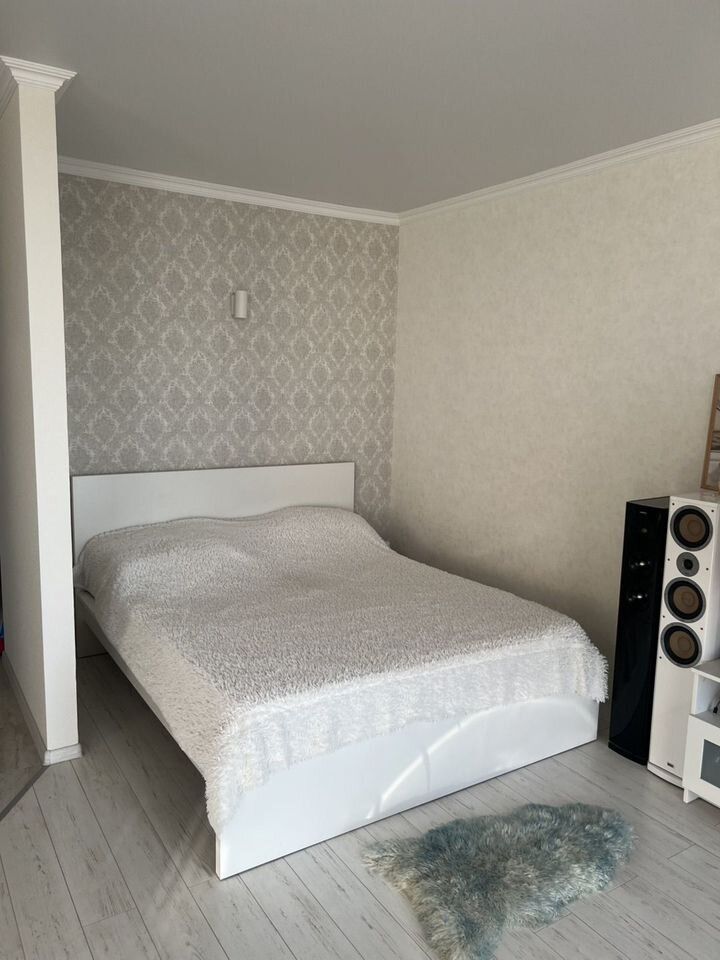 Продажа 1-комнатной квартиры, Саратов, Орджоникидзе ул,  44а