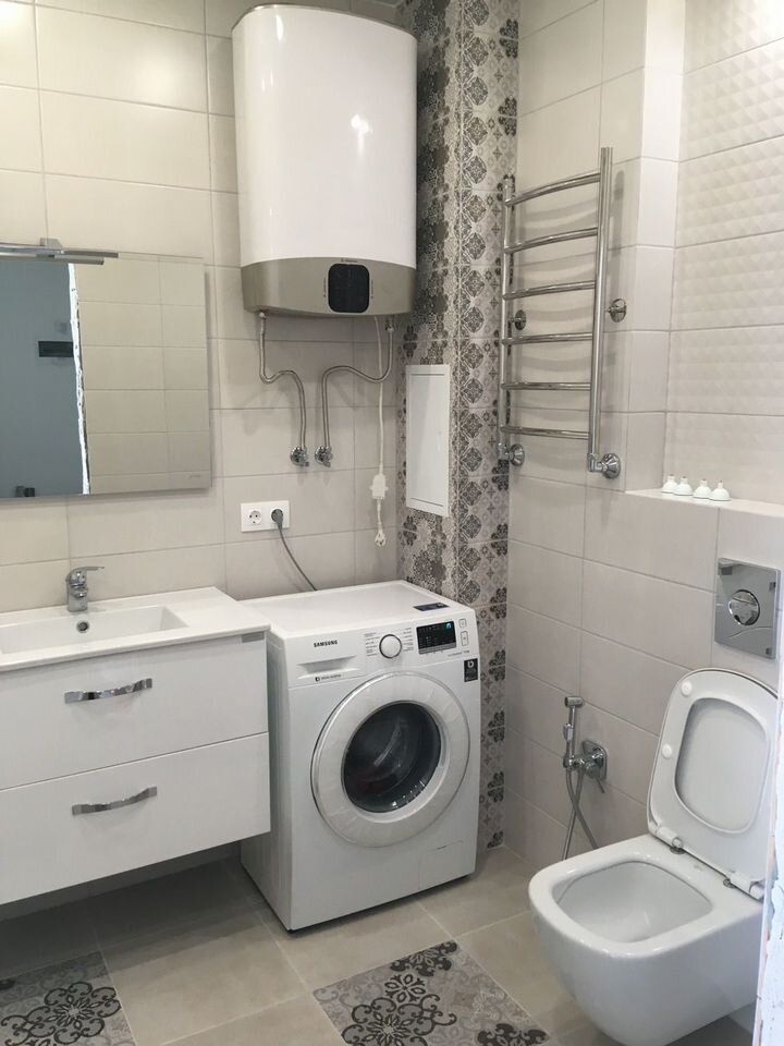 Продажа 1-комнатной квартиры, Саратов, Орджоникидзе ул,  44а