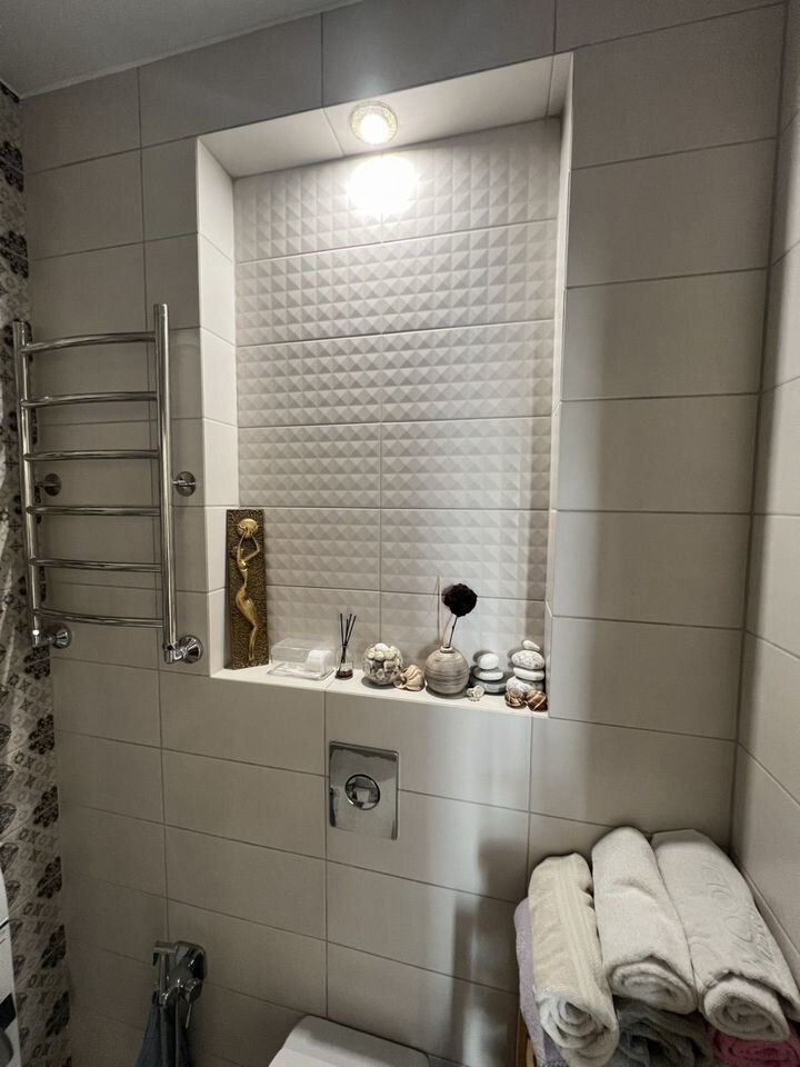 Продажа 1-комнатной квартиры, Саратов, Орджоникидзе ул,  44а