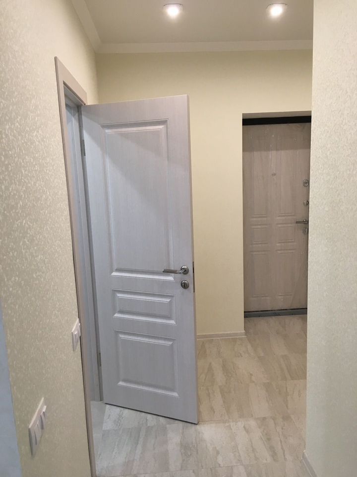 Продажа 1-комнатной квартиры, Саратов, Орджоникидзе ул,  44а