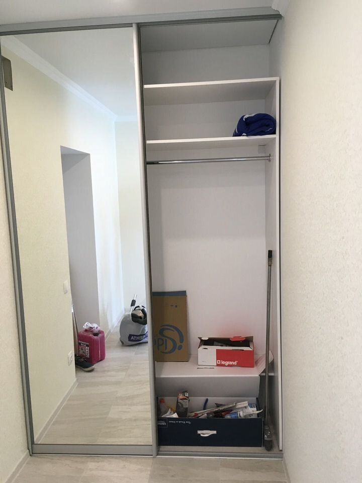 Продажа 1-комнатной квартиры, Саратов, Орджоникидзе ул,  44а