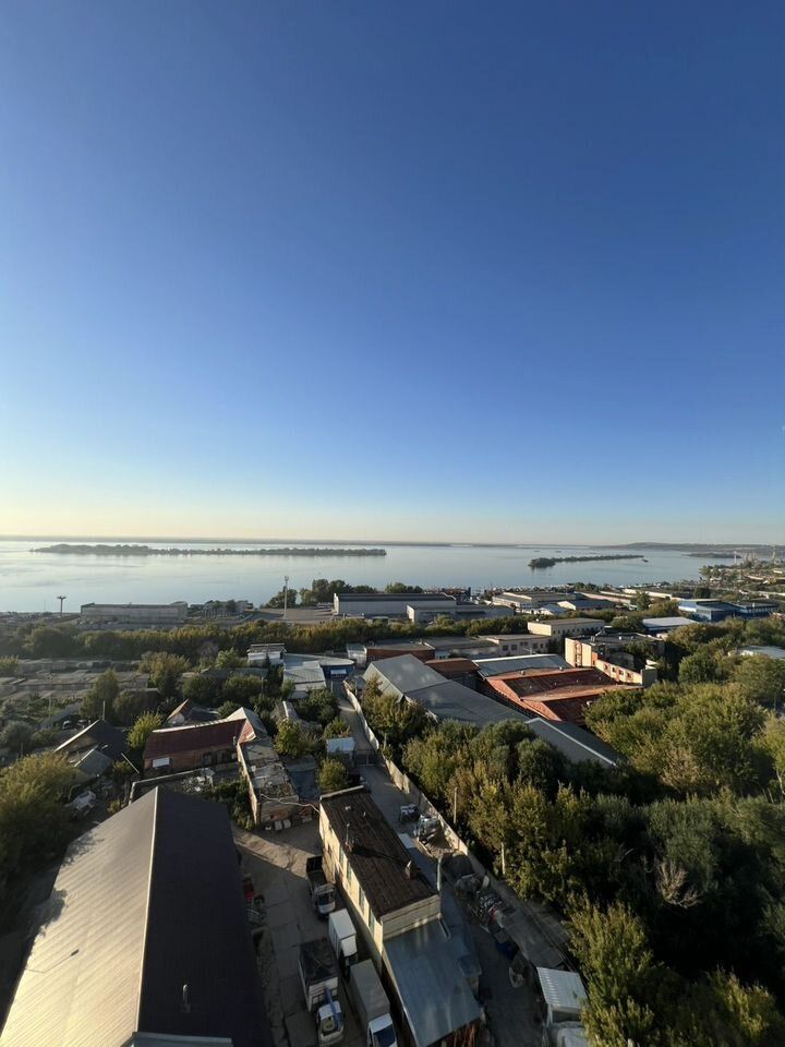 Продажа 1-комнатной квартиры, Саратов, Орджоникидзе ул,  44а