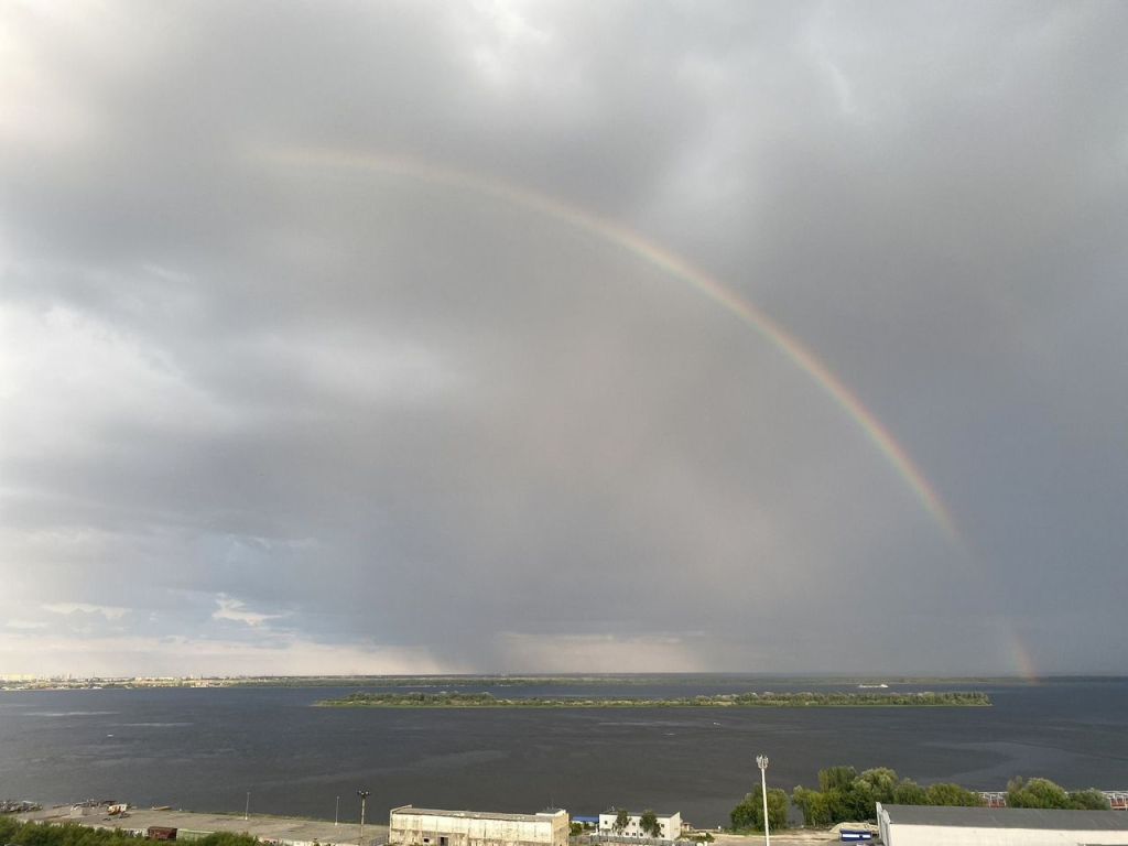 Продажа 1-комнатной квартиры, Саратов, Орджоникидзе ул,  44а