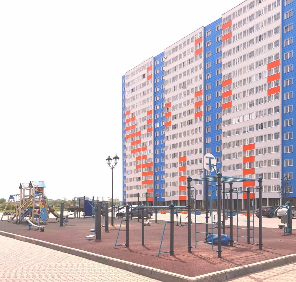 Продажа 2-комнатной квартиры, Тверь, Новочеркасская ул,  49