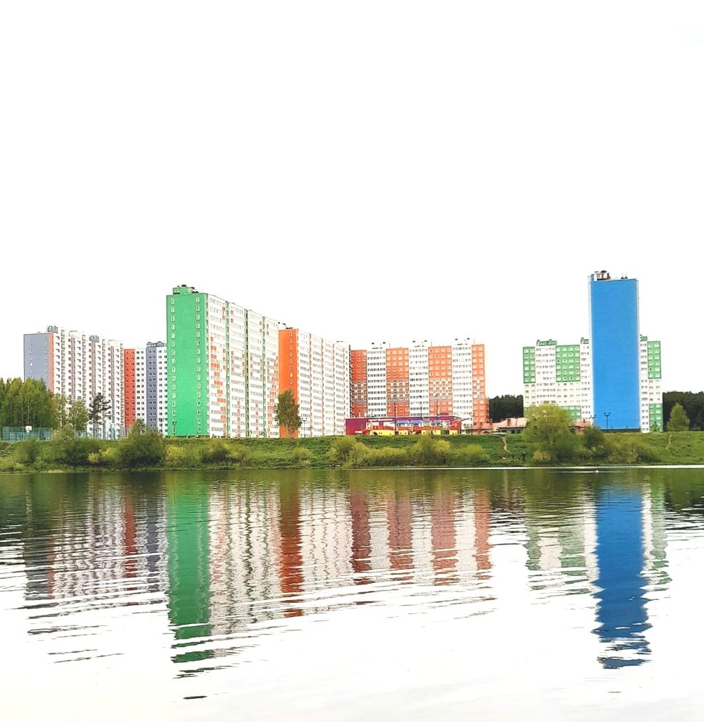 Продажа 2-комнатной квартиры, Тверь, Новочеркасская ул,  49