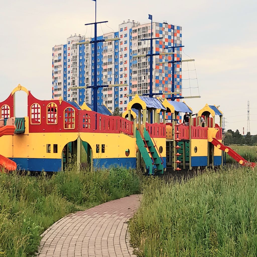 Продажа 2-комнатной квартиры, Тверь, Новочеркасская ул,  49