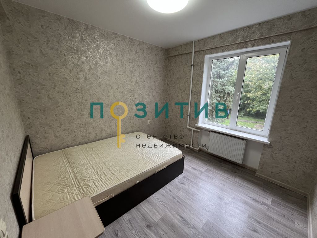 Продажа 3-комнатной квартиры, Ессентуки, Октябрьская ул,  433
