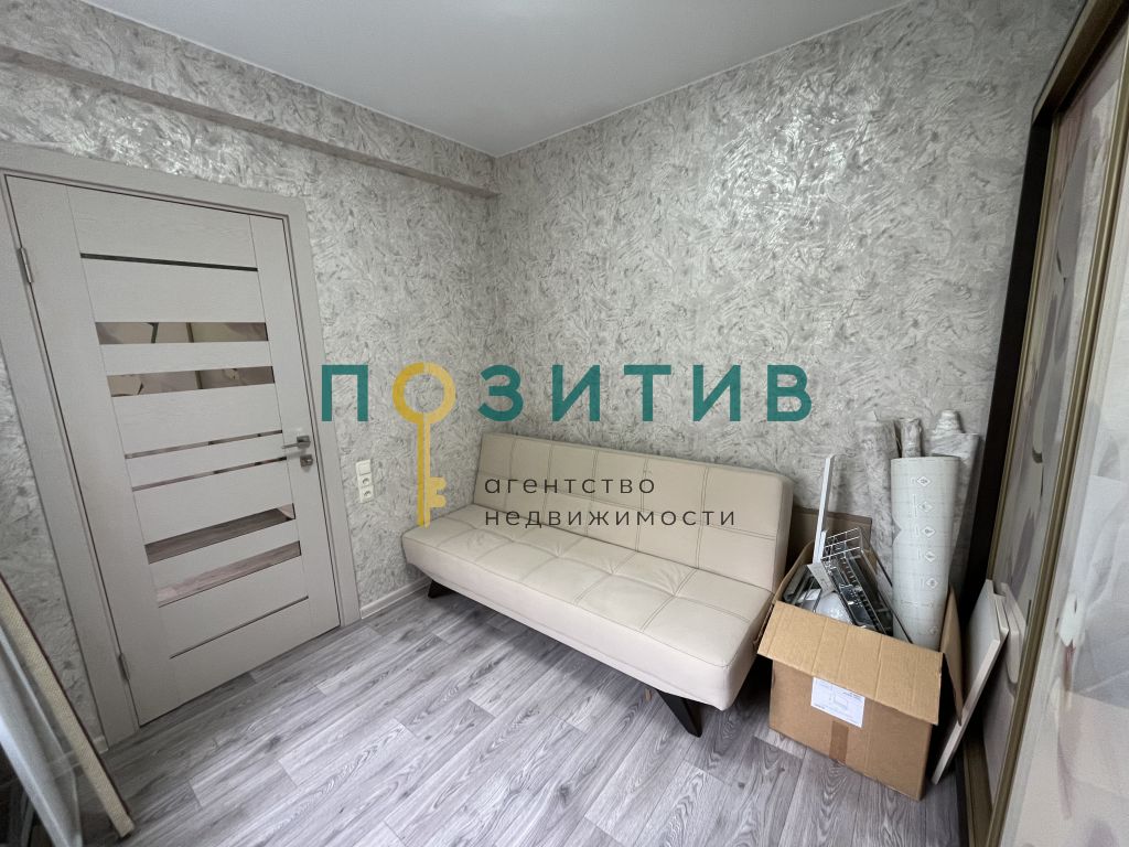 Продажа 3-комнатной квартиры, Ессентуки, Октябрьская ул,  433