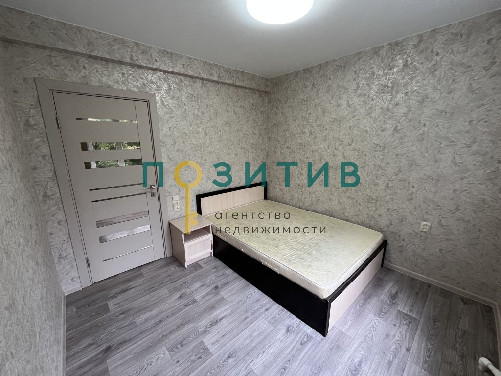 Продажа 3-комнатной квартиры, Ессентуки, Октябрьская ул,  433