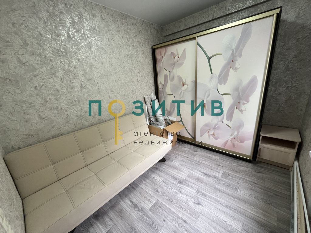 Продажа 3-комнатной квартиры, Ессентуки, Октябрьская ул,  433