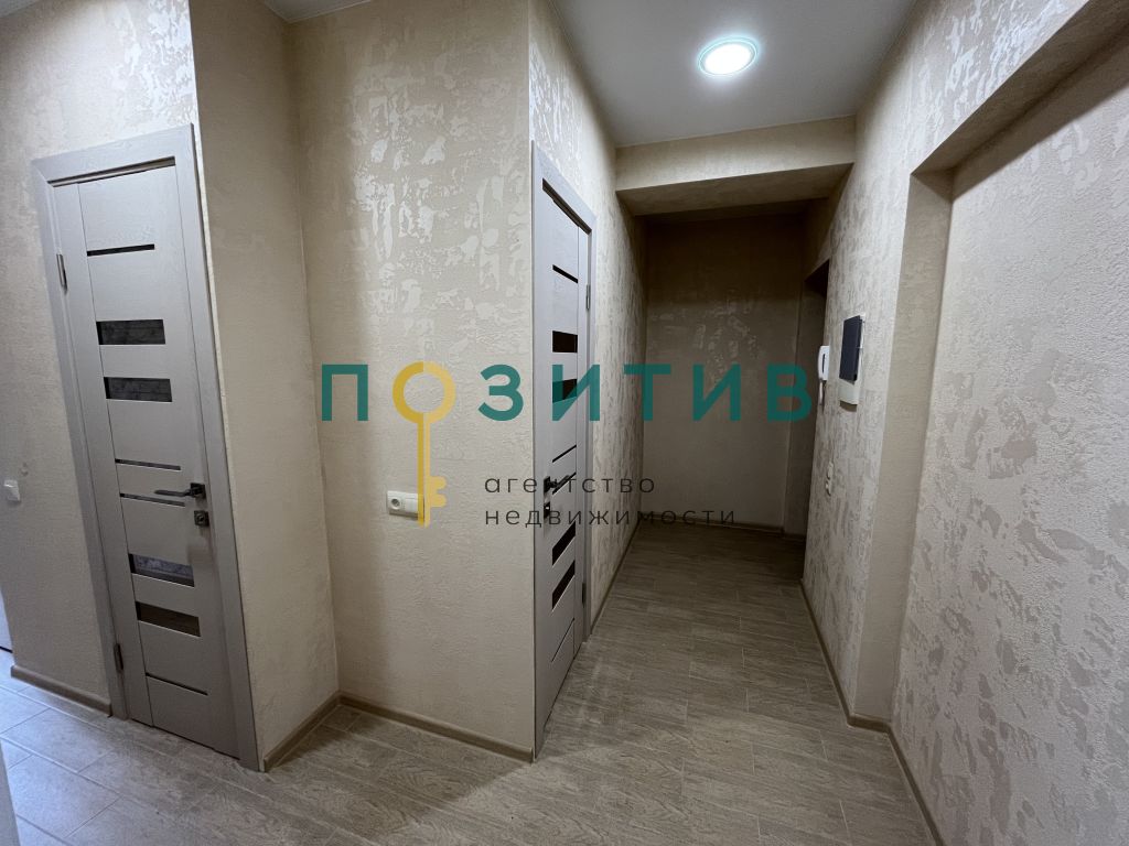 Продажа 3-комнатной квартиры, Ессентуки, Октябрьская ул,  433