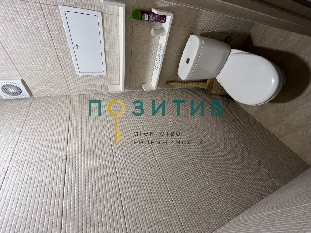 Продажа 3-комнатной квартиры, Ессентуки, Октябрьская ул,  433