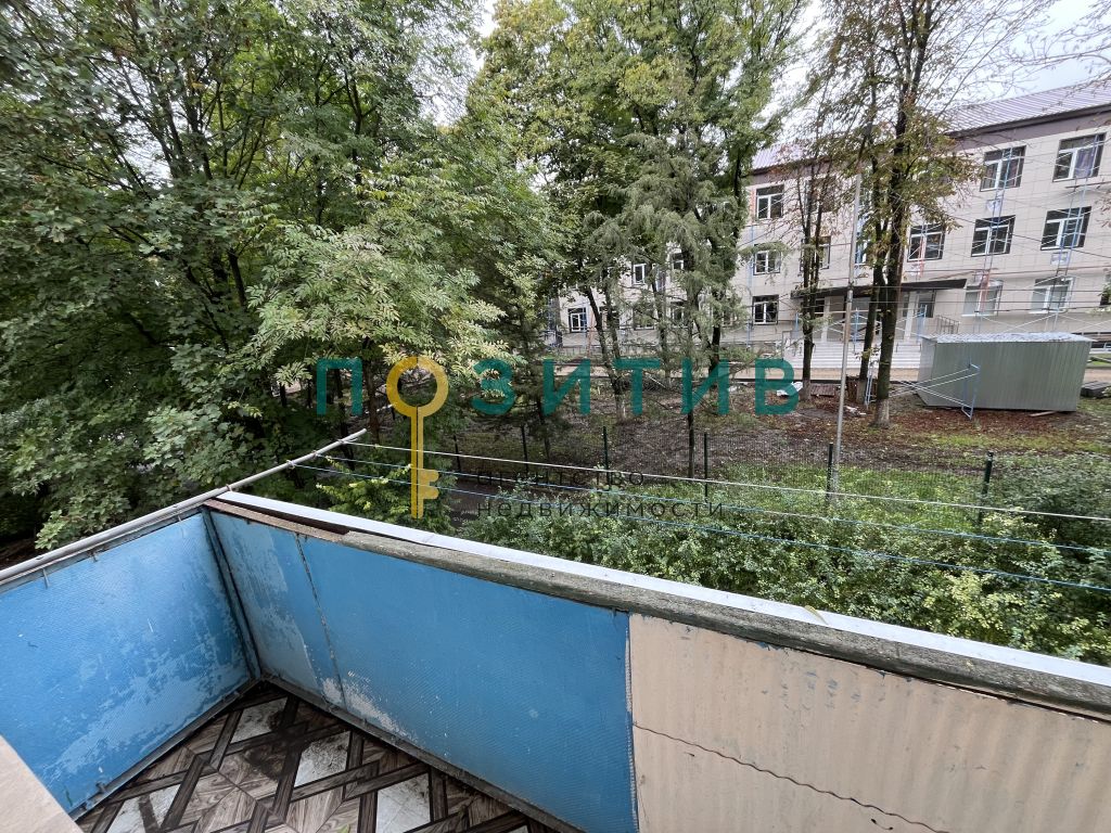 Продажа 3-комнатной квартиры, Ессентуки, Октябрьская ул,  433