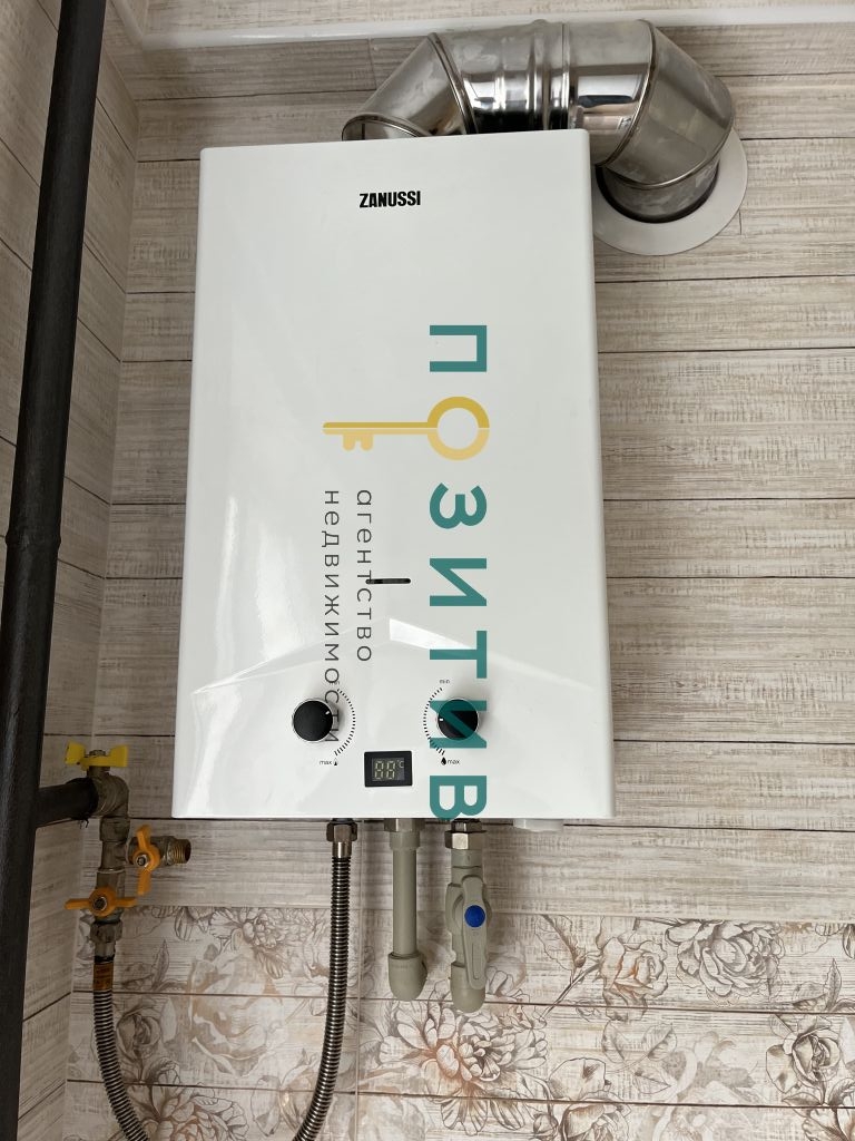 Продажа 3-комнатной квартиры, Ессентуки, Октябрьская ул,  433