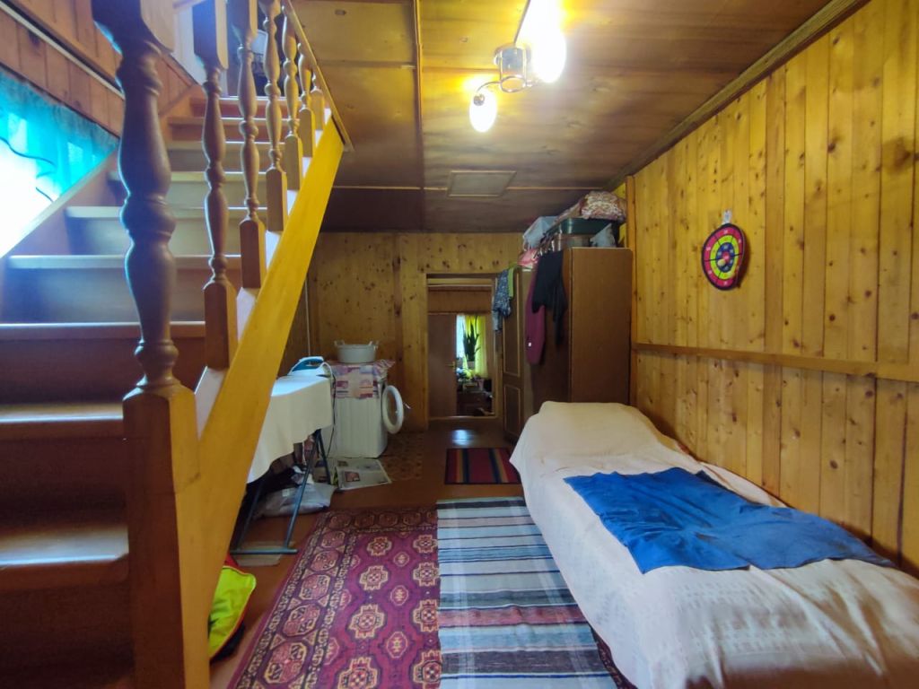 Продажа дома, 100м <sup>2</sup>, 20 сот., Карцево