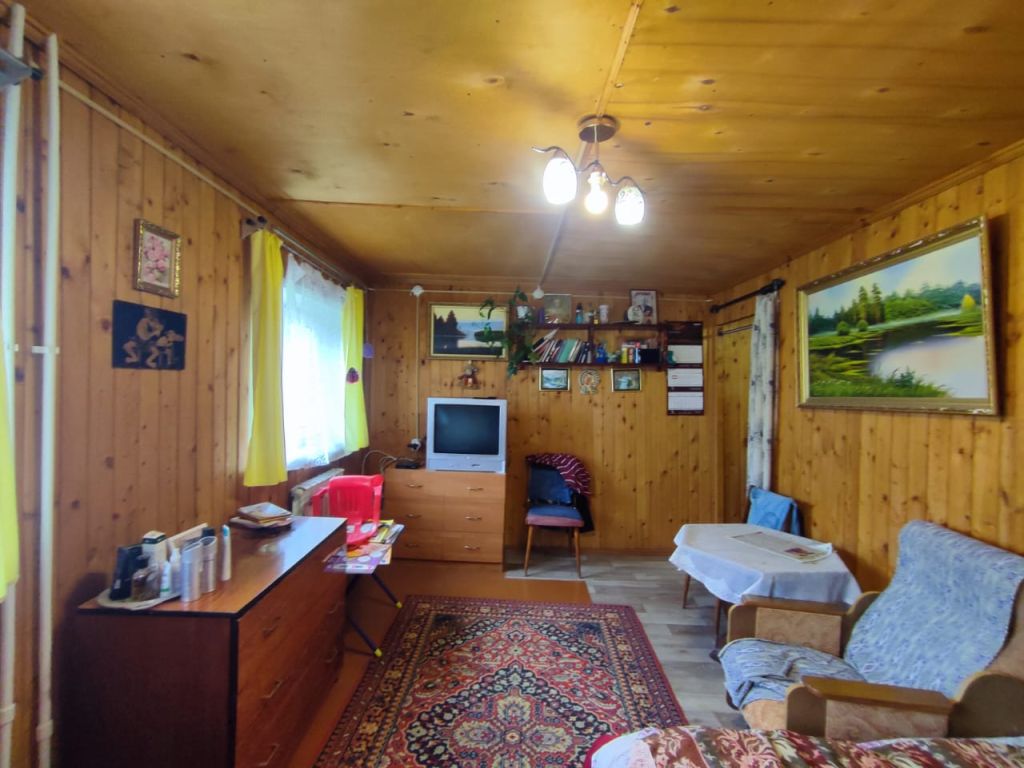 Продажа дома, 100м <sup>2</sup>, 20 сот., Карцево