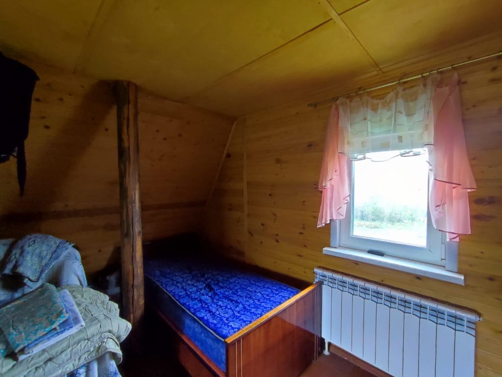 Продажа дома, 100м <sup>2</sup>, 20 сот., Карцево