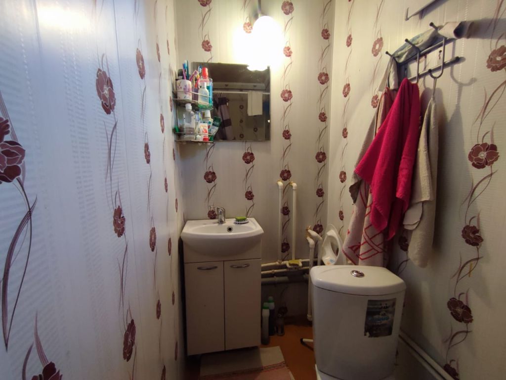 Продажа дома, 100м <sup>2</sup>, 20 сот., Карцево