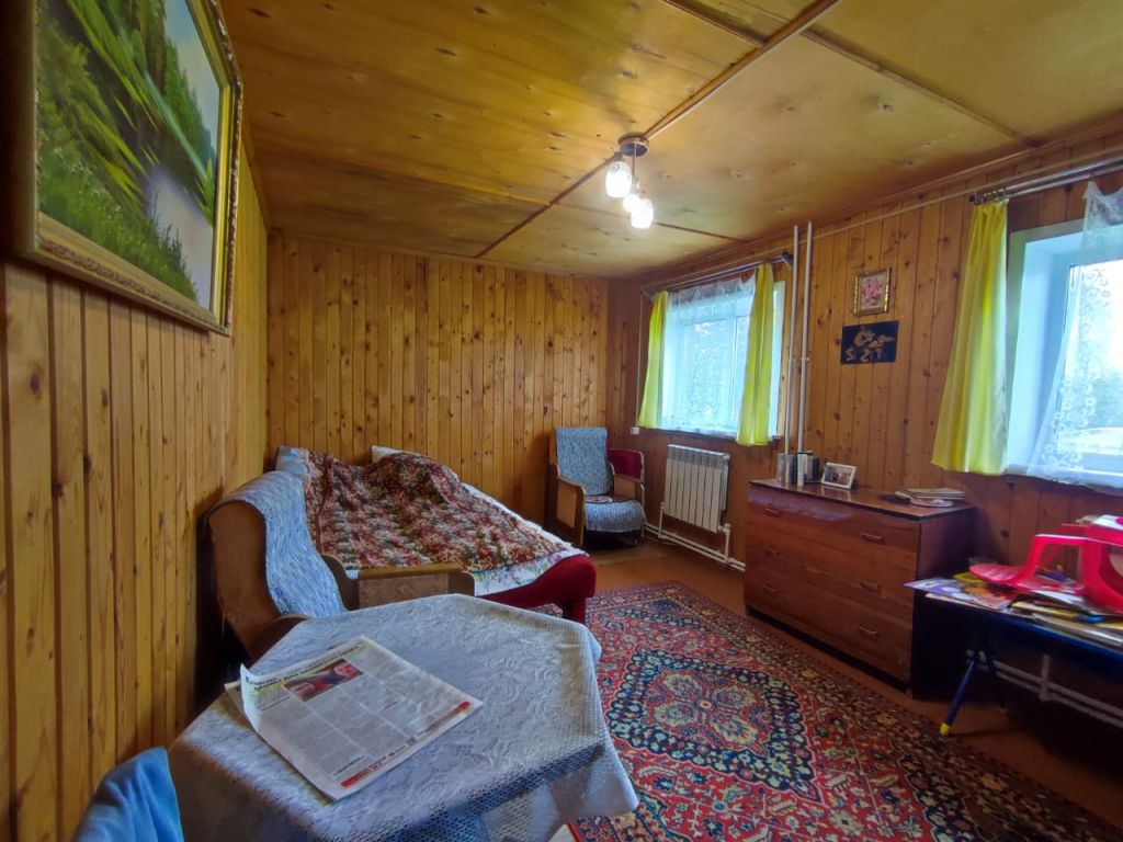 Продажа дома, 100м <sup>2</sup>, 20 сот., Карцево