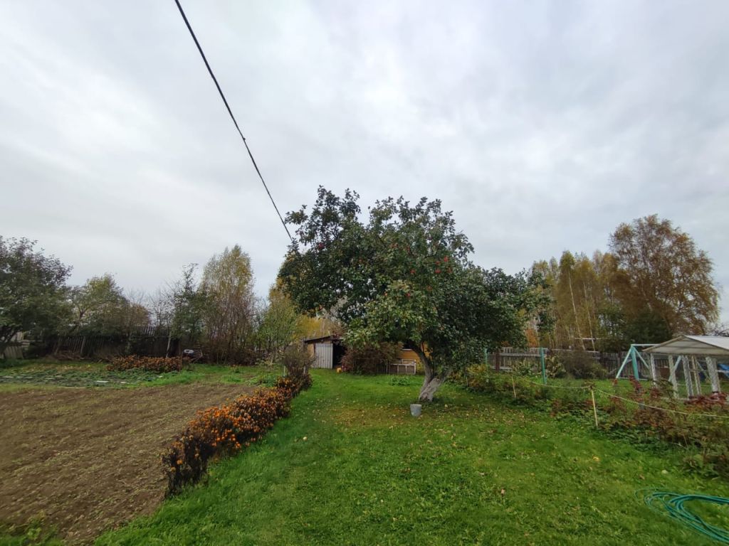 Продажа дома, 100м <sup>2</sup>, 20 сот., Карцево