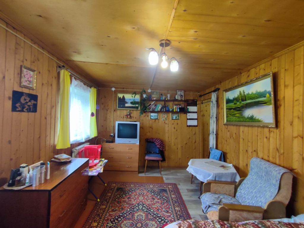 Продажа дома, 100м <sup>2</sup>, 20 сот., Карцево