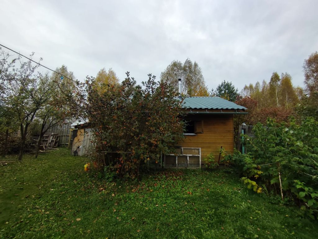 Продажа дома, 100м <sup>2</sup>, 20 сот., Карцево