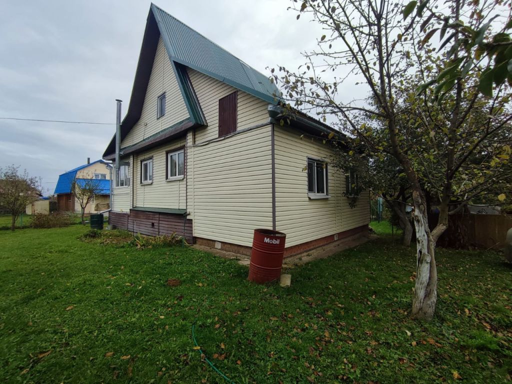 Продажа дома, 100м <sup>2</sup>, 20 сот., Карцево