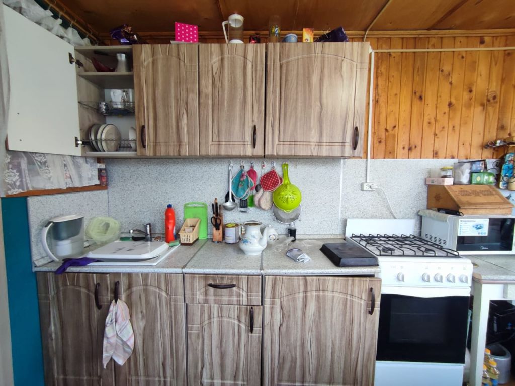 Продажа дома, 100м <sup>2</sup>, 20 сот., Карцево