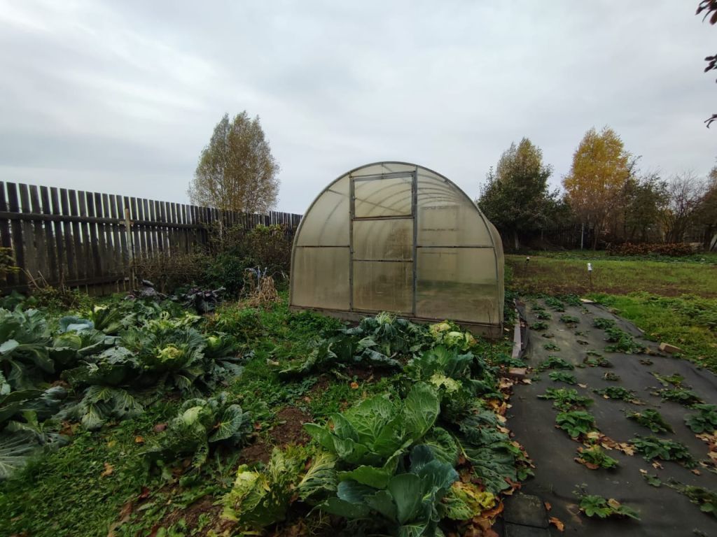 Продажа дома, 100м <sup>2</sup>, 20 сот., Карцево