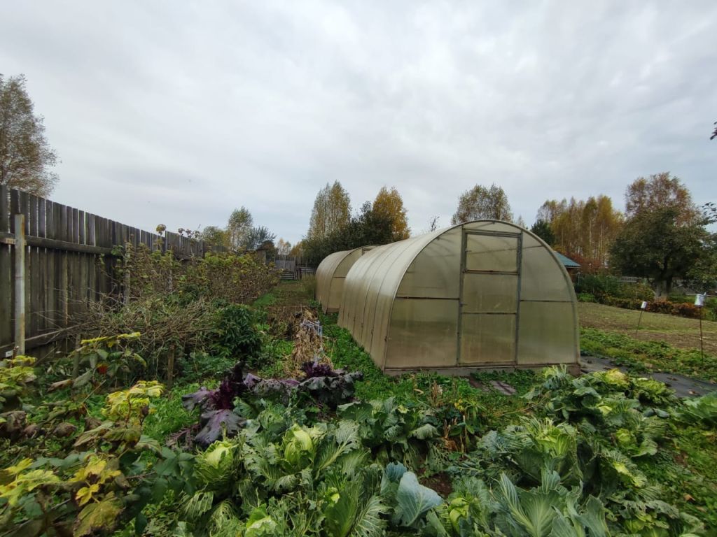 Продажа дома, 100м <sup>2</sup>, 20 сот., Карцево