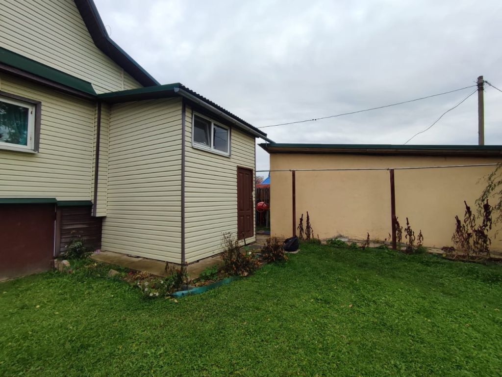 Продажа дома, 100м <sup>2</sup>, 20 сот., Карцево