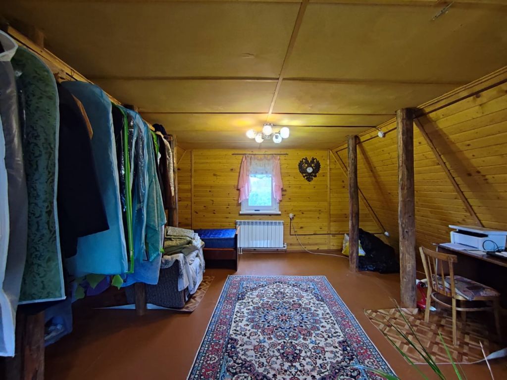 Продажа дома, 100м <sup>2</sup>, 20 сот., Карцево