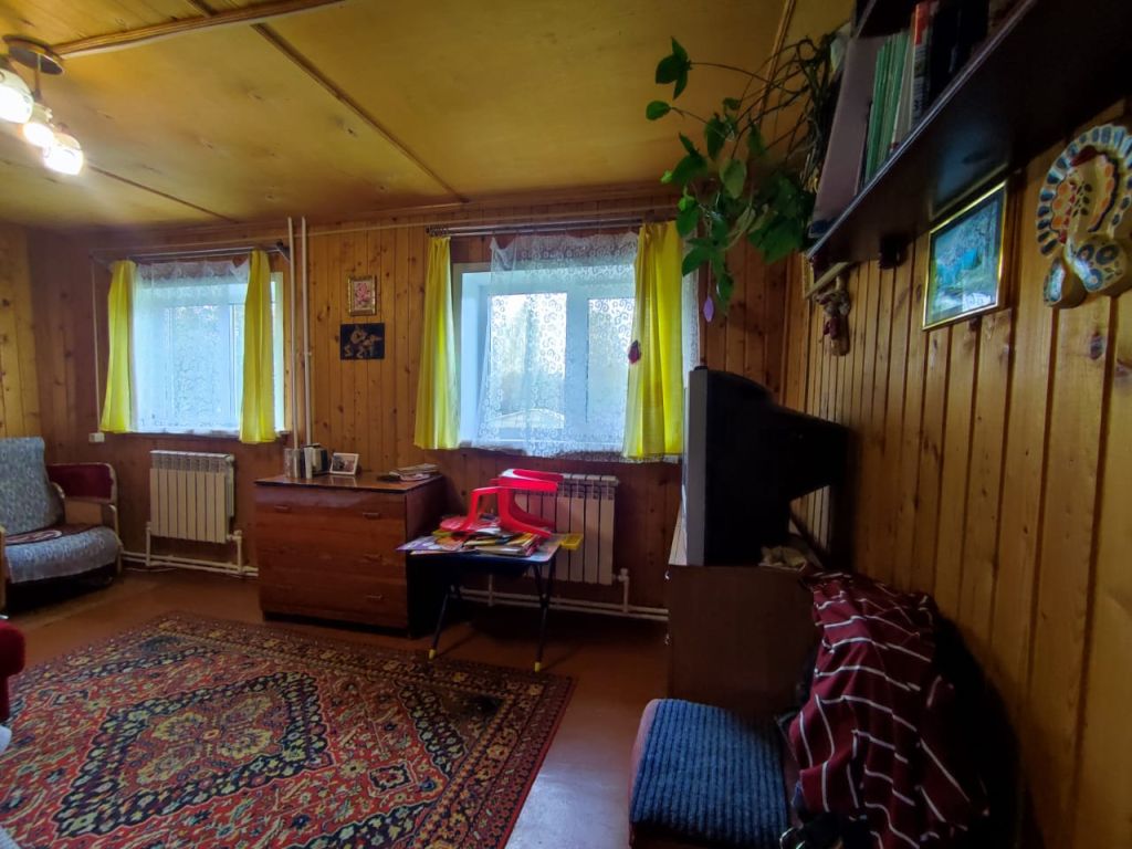 Продажа дома, 100м <sup>2</sup>, 20 сот., Карцево