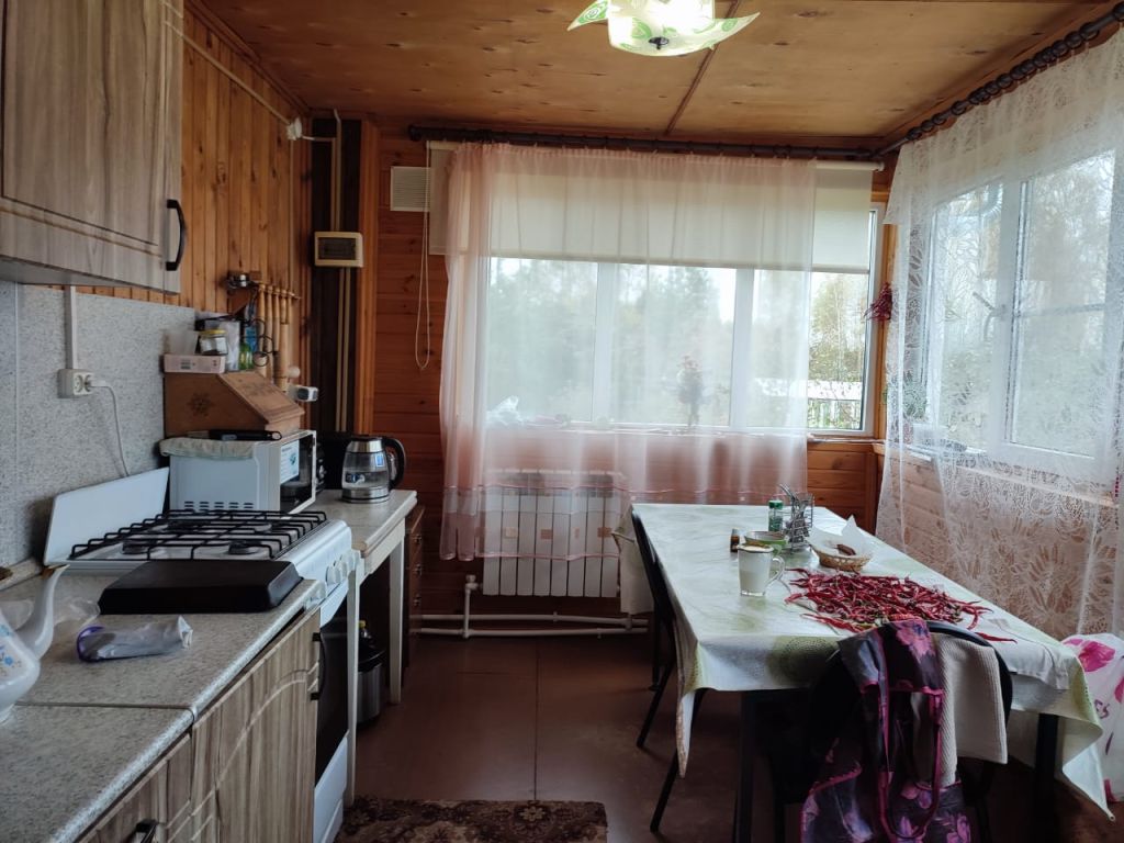 Продажа дома, 100м <sup>2</sup>, 20 сот., Карцево