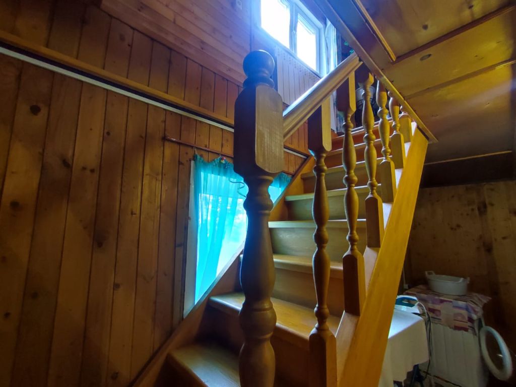 Продажа дома, 100м <sup>2</sup>, 20 сот., Карцево