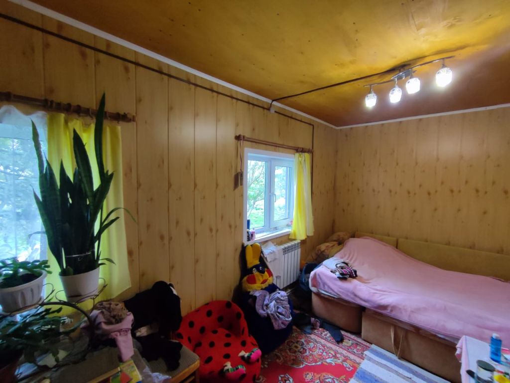 Продажа дома, 100м <sup>2</sup>, 20 сот., Карцево