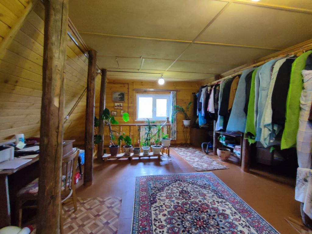 Продажа дома, 100м <sup>2</sup>, 20 сот., Карцево