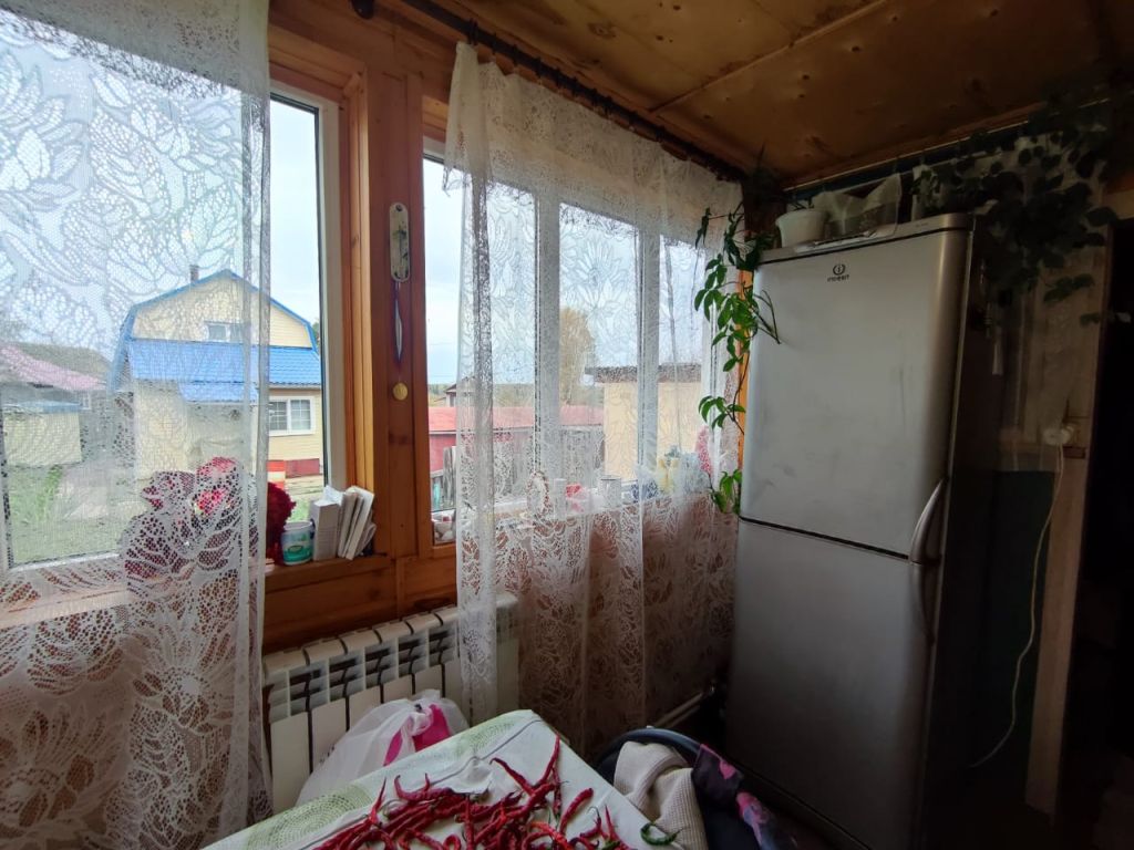 Продажа дома, 100м <sup>2</sup>, 20 сот., Карцево