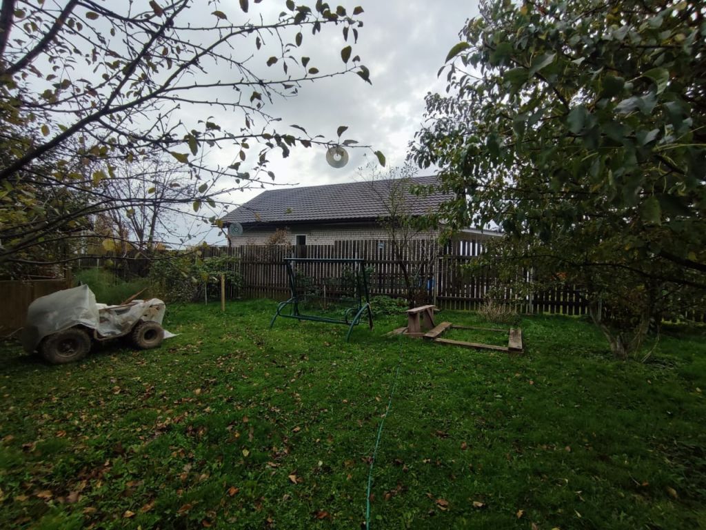 Продажа дома, 100м <sup>2</sup>, 20 сот., Карцево