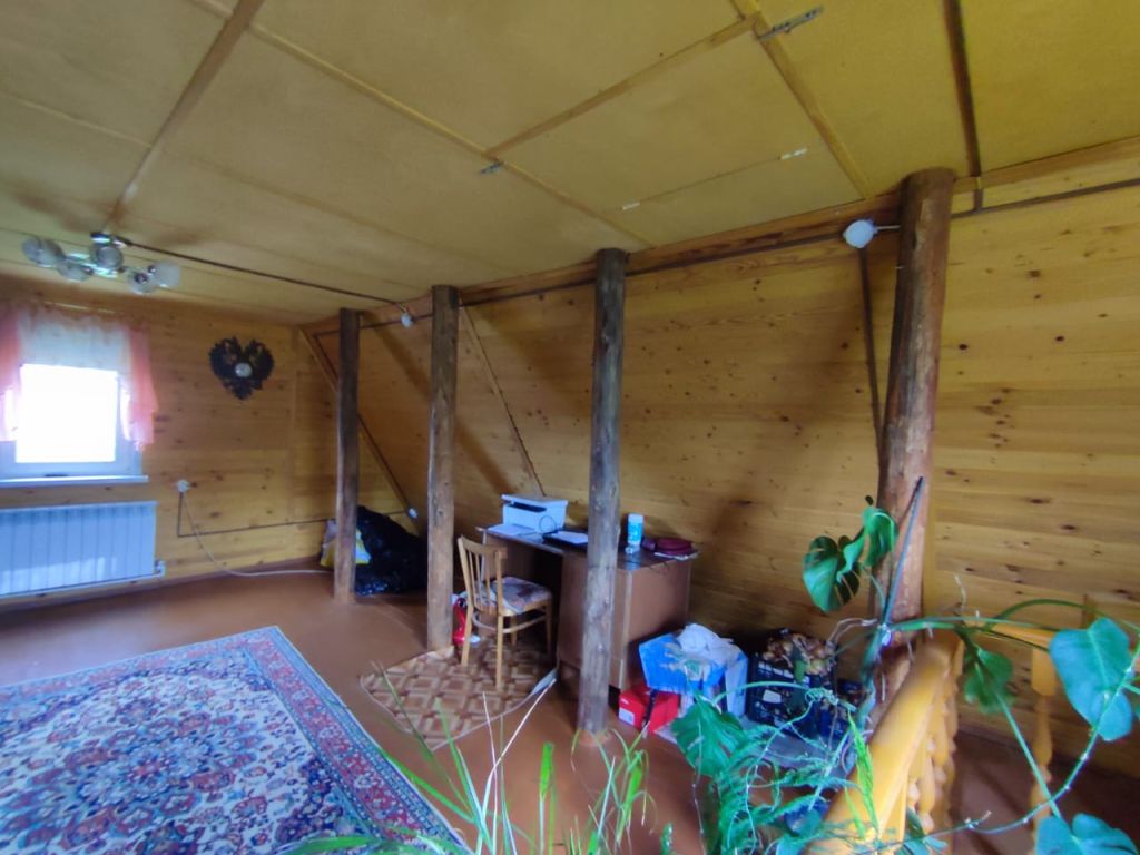 Продажа дома, 100м <sup>2</sup>, 20 сот., Карцево