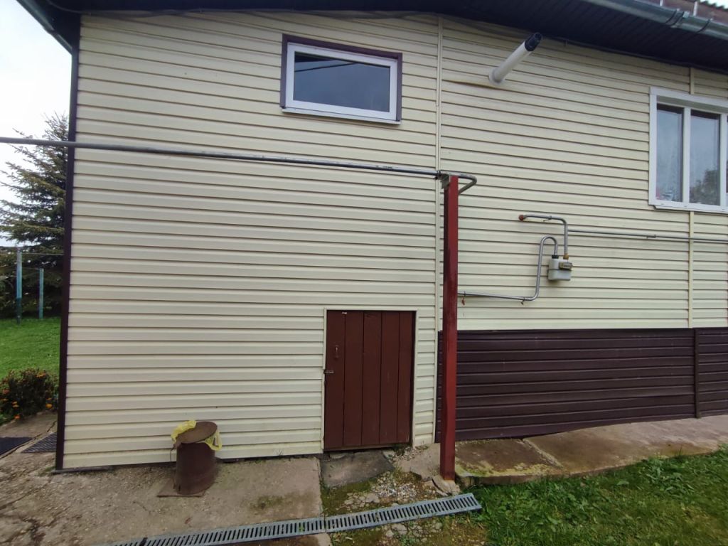 Продажа дома, 100м <sup>2</sup>, 20 сот., Карцево