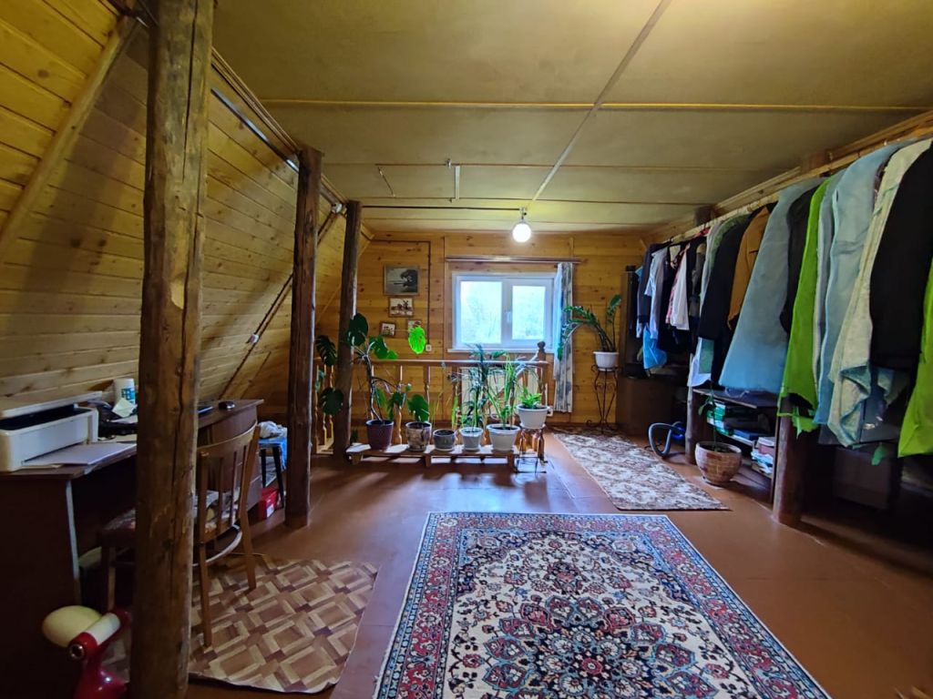 Продажа дома, 100м <sup>2</sup>, 20 сот., Карцево