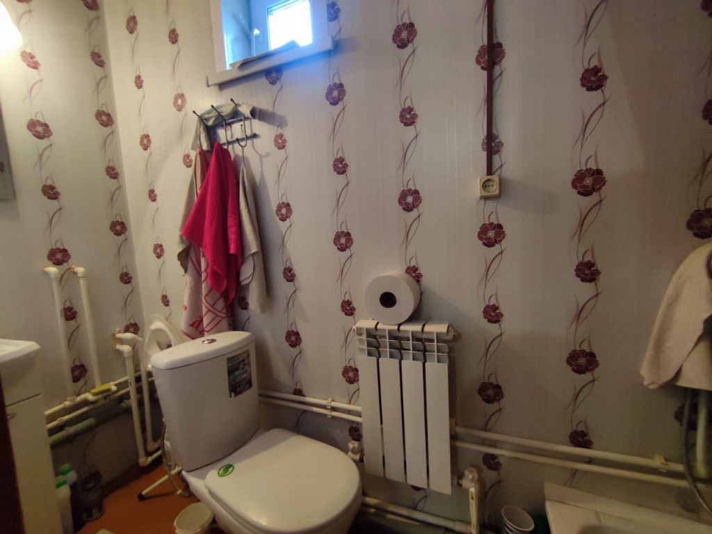 Продажа дома, 100м <sup>2</sup>, 20 сот., Карцево