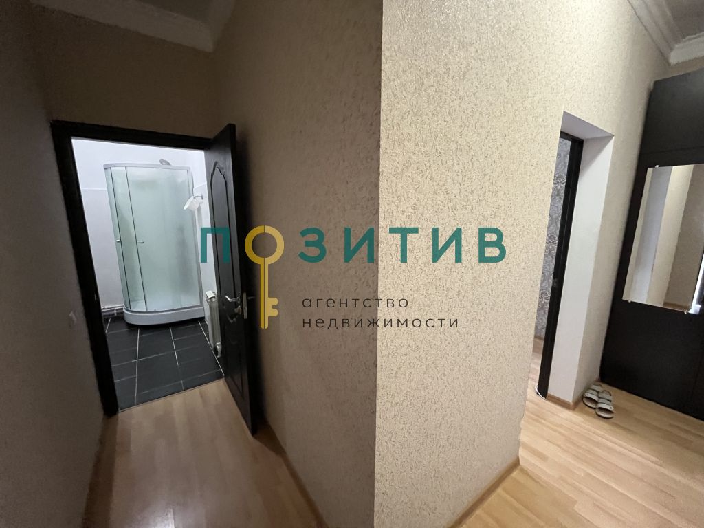 Продажа 1-комнатной квартиры, Ставропольский, этокская,  36