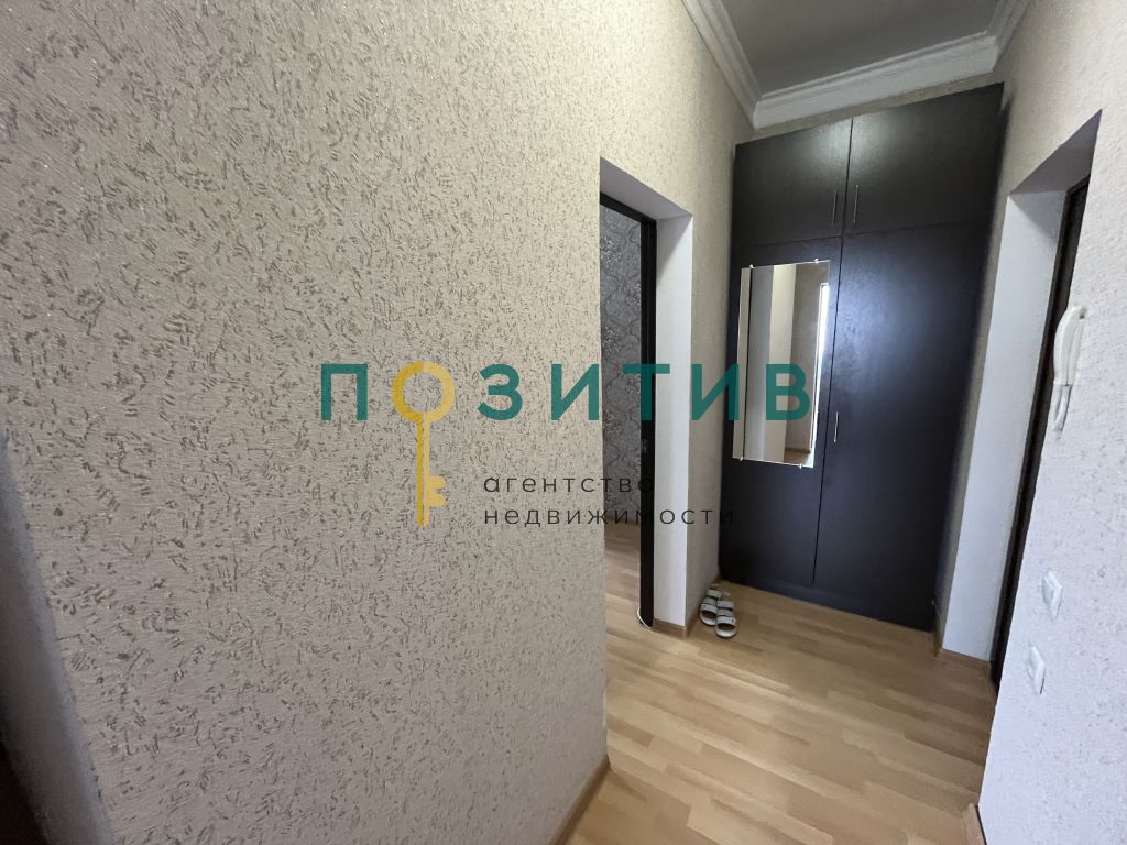 Продажа 1-комнатной квартиры, Ставропольский, этокская,  36