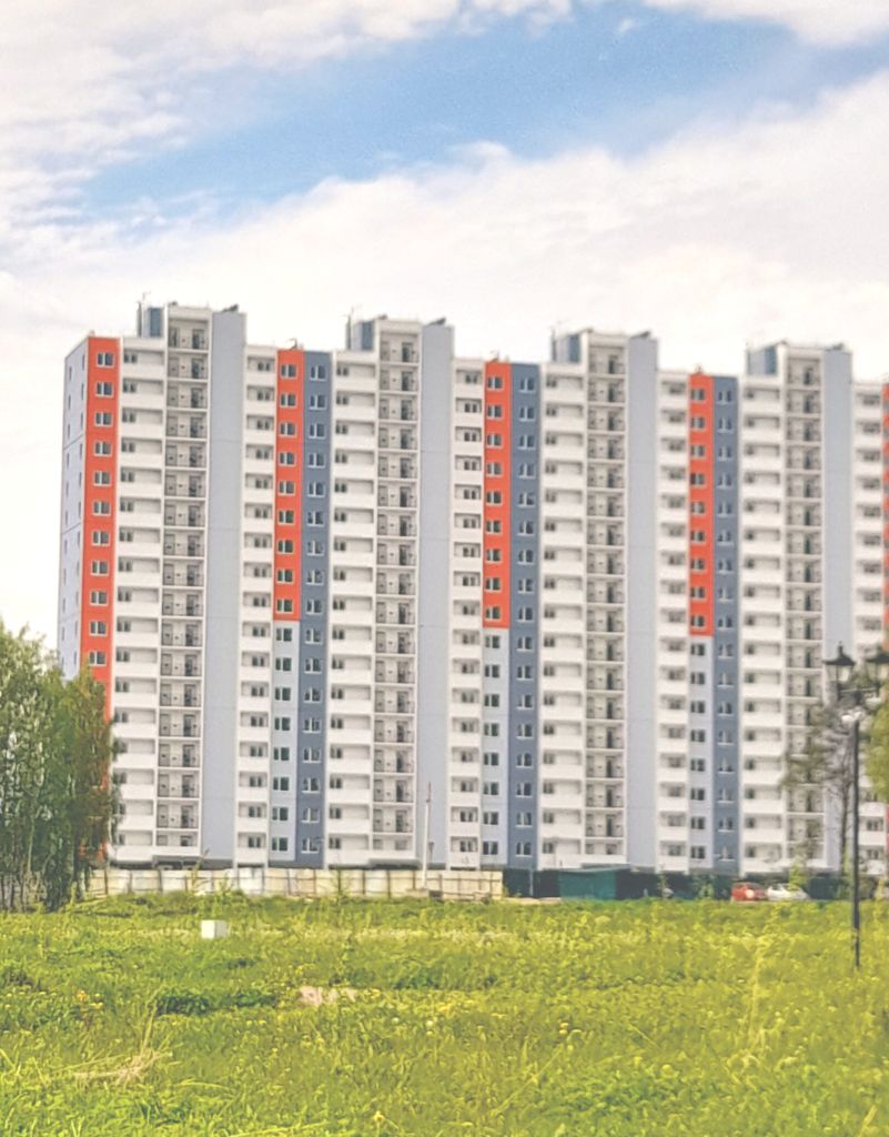 Продажа 1-комнатной квартиры, Тверь, Новочеркасская ул,  49