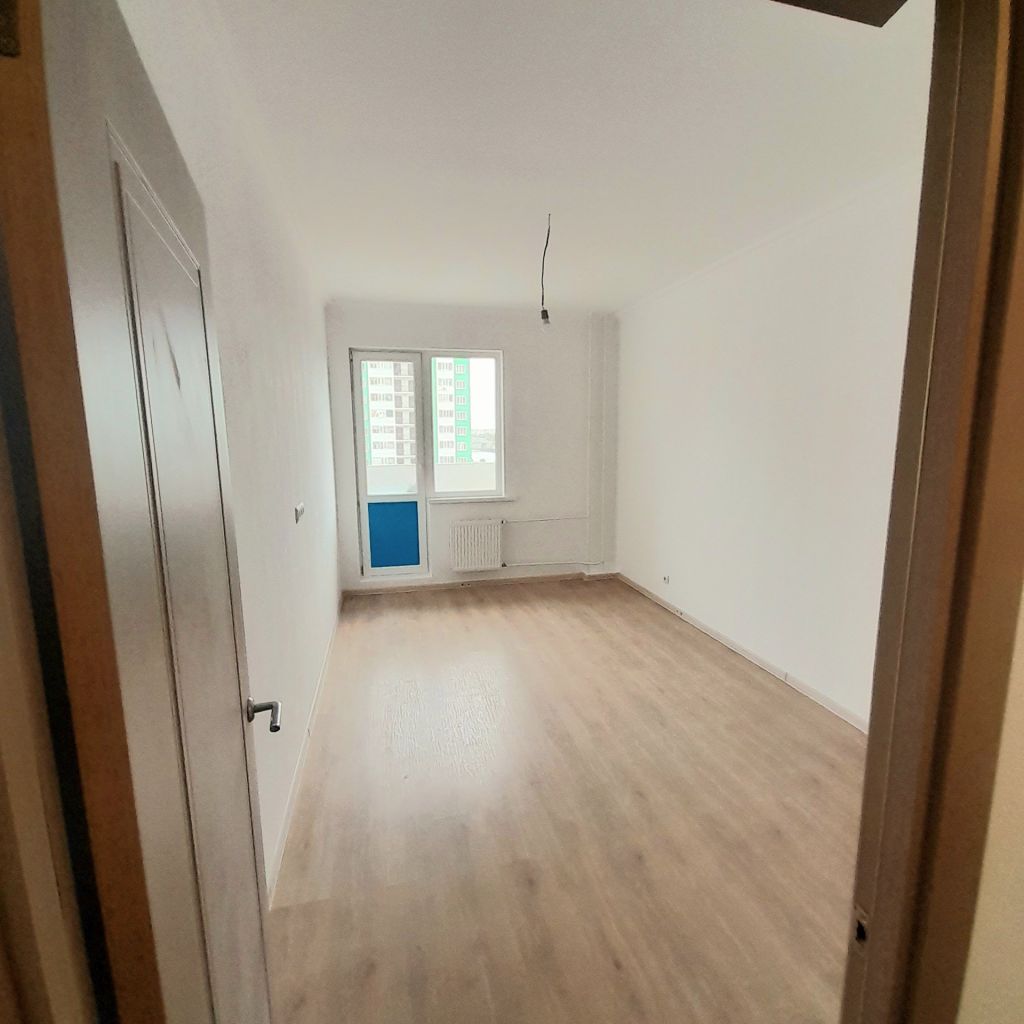 Продажа 1-комнатной квартиры, Тверь, Новочеркасская ул,  49