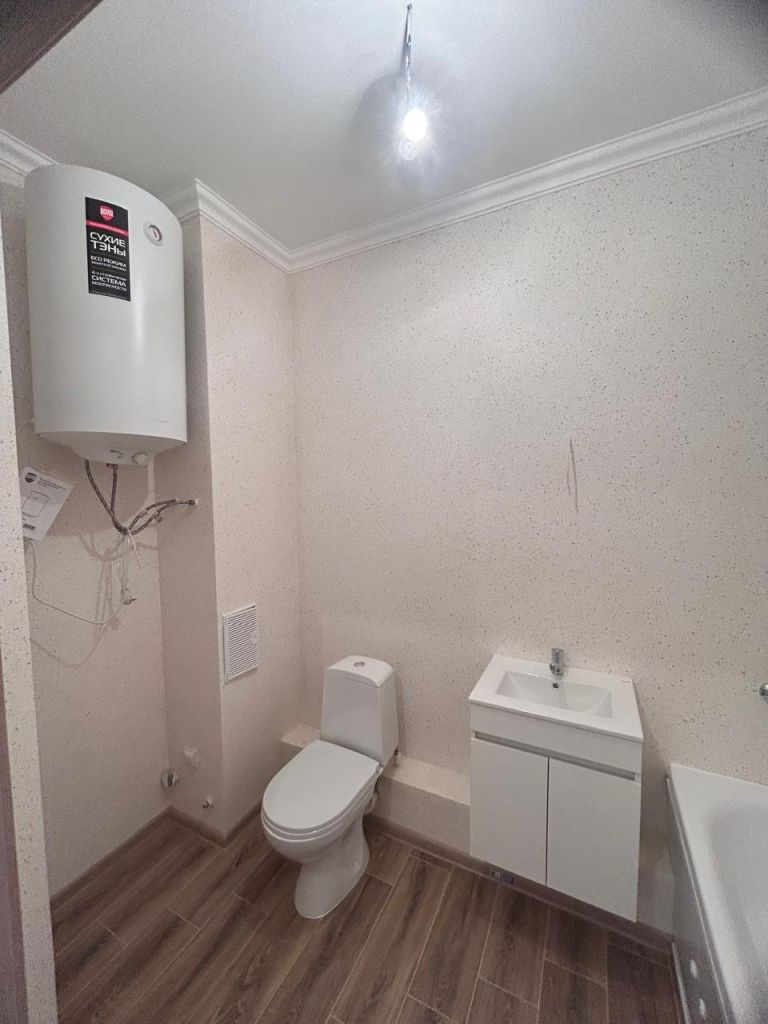 Продажа 1-комнатной квартиры, Тверь, Новочеркасская ул,  49