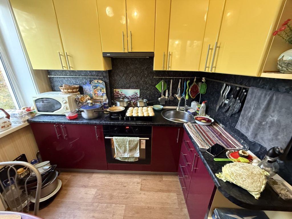 Продажа 3-комнатной квартиры, Заволжье, Пушкина ул,  36